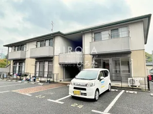オー ボアパティール C棟の画像