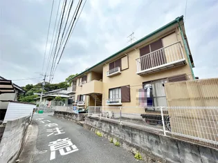 サンエル城野の画像