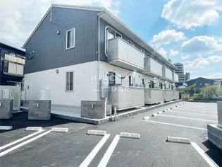 メルヴェーユ下城野Ⅱの画像