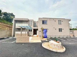 RESIDENZ小倉南の画像