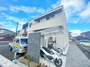 シャーメゾン八重洲の画像