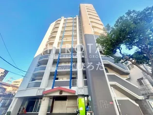 ビブレマンション城野の画像