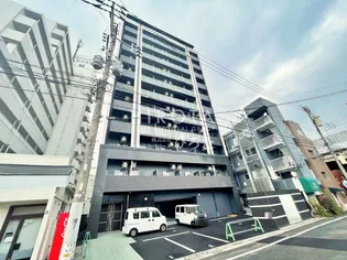 MDI PROSPERARE 北九州市立大学前の画像