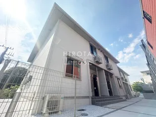 タウンコートカレラⅤの画像