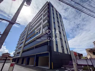 コンダクトレジデンスSHIMOJONOの画像