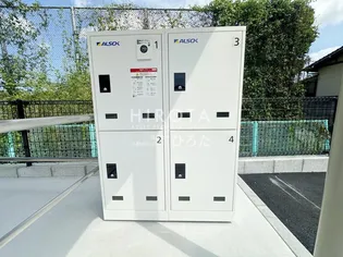 ミモザ【2階】のその他画像