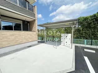 ミモザ【2階】のその他画像