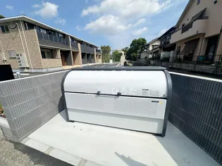 ミモザ【2階】のその他画像