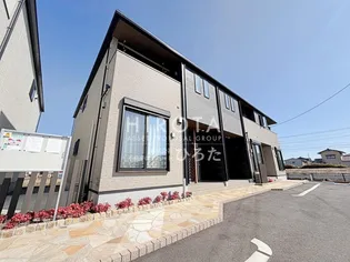 グラン フェリシア Ⅳの画像