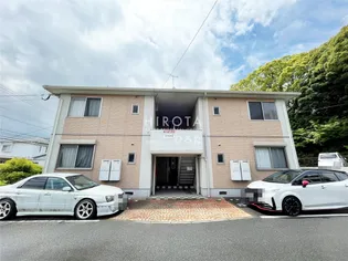 リンデンバーム A棟の画像