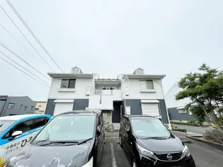 セジュールTAKAMI D棟の画像