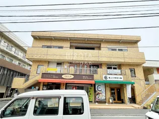 コロナビルの画像