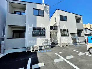 LILA城野の画像