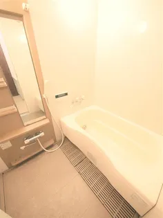 ロワールイン守恒【1階】の風呂