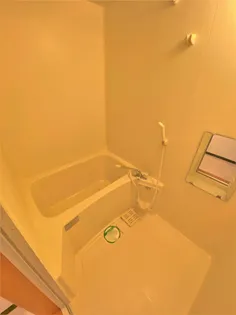 ジュネス守恒【1階】の風呂