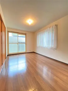 ジュネス守恒【1階】の内装