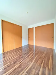 ジュネス守恒【1階】の内装