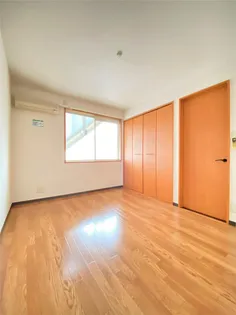 ジュネス守恒【1階】の内装