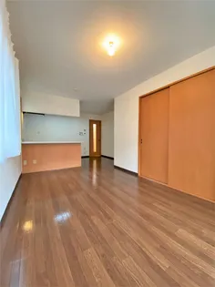 ジュネス守恒【1階】の内装