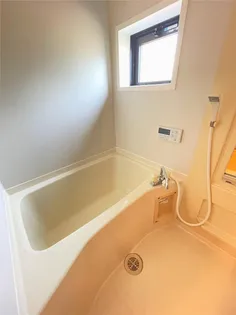 エトワール嵐山【1階】の風呂