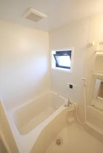 エトワール嵐山【2階】の風呂