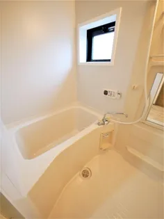 エトワール嵐山【1階】の風呂