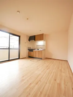 エトワール嵐山【1階】の内装