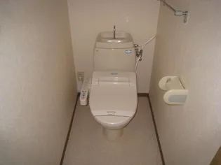 クレール徳力【2階】のその他画像