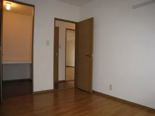 クレール徳力【2階】の内装