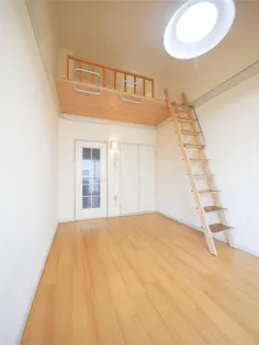 AC城野【2階】の内装