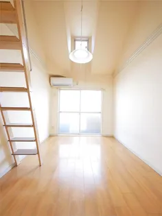 AC城野【2階】の内装