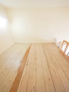 AC城野【2階】の内装