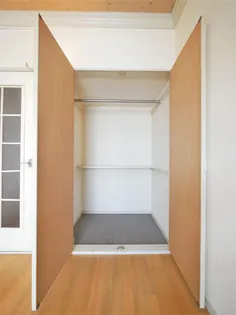 AC城野【2階】の内装