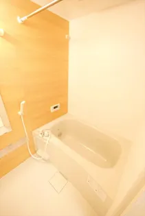 フォルトナカーサ【1階】の風呂