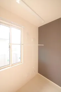 フォルトナカーサ【1階】の内装