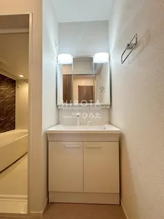 ミモザ【2階】の内装