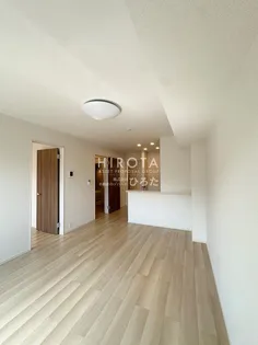 ミモザ【2階】の内装