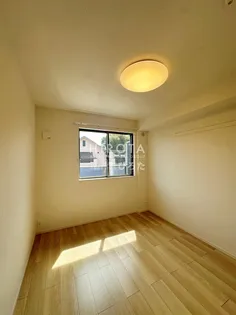 ミモザ【2階】の内装