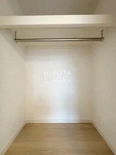 ミモザ【2階】の内装