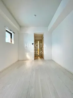 MDIプロスジョイア北九州市立大学前【2階】の外観