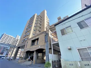 第10岡部ビルの画像