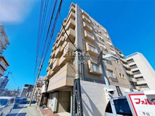 フォーサイトフォワイエ片野Rの画像