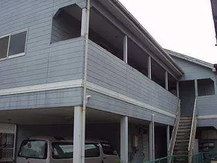 コーポ黒原の画像