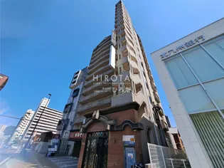 ウインズ三萩野 【5階】の外観