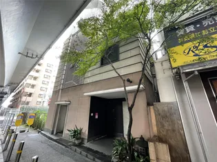 エイジレスライフよしずみ【8階】の外観