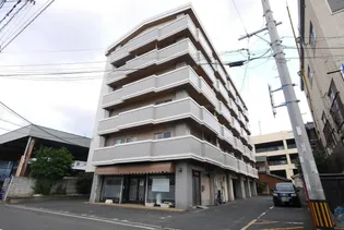 足立インターハイツの画像