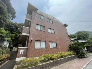 パークハイツ妙見の画像