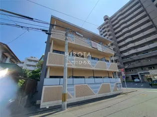 パークハイツ片野の画像