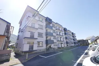 森田ハイツの画像