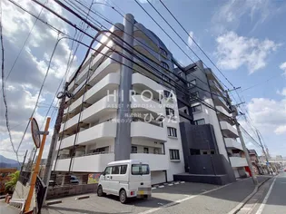 ラディア霧ヶ丘の画像